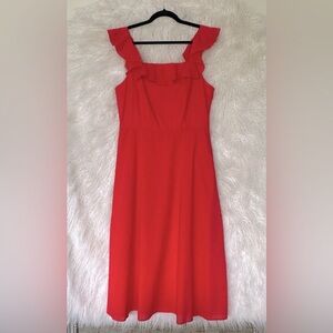 Daniel Cremieux Midi Dress- D16